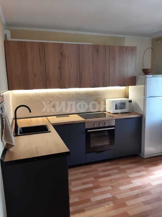 
  Сдается 1-комн. квартира, 42 м², Горский мкр, д. 72
. Фото 1.