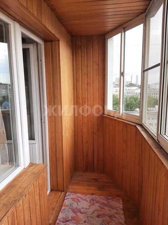 
  Сдается 1-комн. квартира, 42 м², Горский мкр, д. 72
. Фото 8.