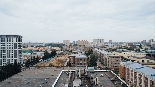 
  Продается 3-комн. квартира, 70.5 м², ЖК Дом Нобель
. Фото 2.
