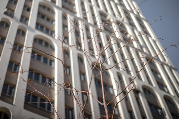 
  Продается 1-комн. квартира, 24.63 м², ЖК Balance (Баланс), 2 очередь
. Фото 20.