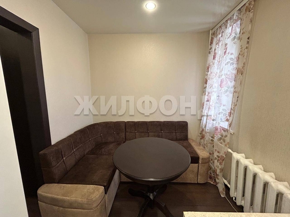 
  Продается 1-комн. квартира, 27.6 м², Ленина ул, д. 27
. Фото 5.