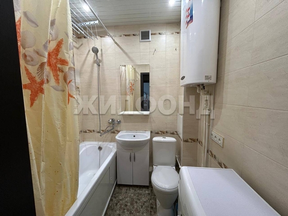 
  Продается 1-комн. квартира, 27.6 м², Ленина ул, д. 27
. Фото 10.