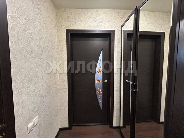 
  Продается 1-комн. квартира, 27.6 м², Ленина ул, д. 27
. Фото 12.