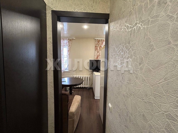
  Продается 1-комн. квартира, 27.6 м², Ленина ул, д. 27
. Фото 14.