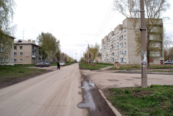 
  Продается 1-комн. квартира, 27.6 м², Ленина ул, д. 27
. Фото 16.