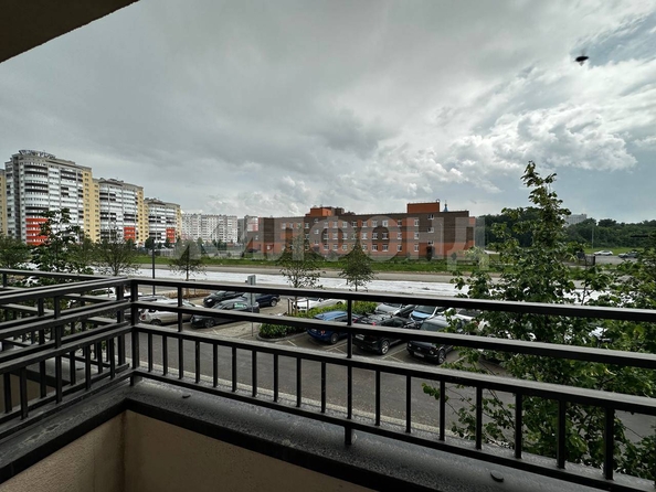 
  Продается студия, 22.9 м², 3-й микрорайон, д. 8
. Фото 6.