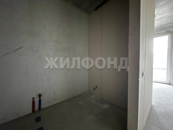 
  Продается студия, 26 м², 3-й микрорайон, д. 8
. Фото 6.