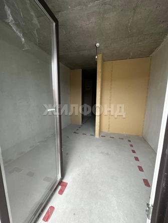 
  Продается студия, 26 м², 3-й микрорайон, д. 8
. Фото 10.