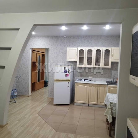 
  Продается студия, 38.3 м², Виталия Потылицына ул, д. 11
. Фото 1.