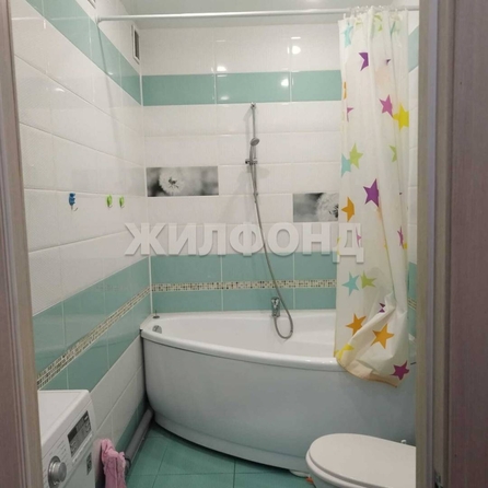 
  Продается студия, 38.3 м², Виталия Потылицына ул, д. 11
. Фото 3.