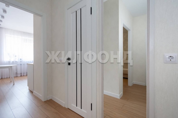
  Продается 1-комн. квартира, 37 м², Мясниковой ул, д. 6/2
. Фото 4.
