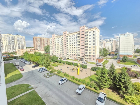 
  Продается 1-комн. квартира, 25.8 м², Тюленина ул, д. 21
. Фото 10.