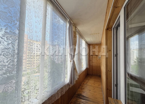 
  Продается 1-комн. квартира, 25.8 м², Тюленина ул, д. 21
. Фото 11.
