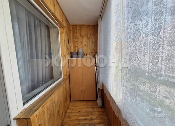 
  Продается 1-комн. квартира, 25.8 м², Тюленина ул, д. 21
. Фото 12.