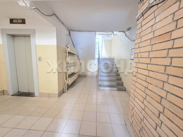 
  Продается 1-комн. квартира, 25.8 м², Тюленина ул, д. 21
. Фото 15.