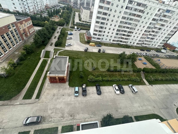 
  Продается студия, 22.3 м², Гребенщикова ул, д. 5/1
. Фото 5.