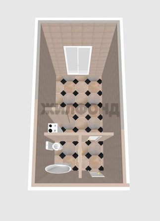 
  Продается студия, 22.3 м², Гребенщикова ул, д. 5/1
. Фото 7.
