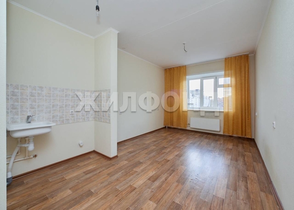 
  Продается студия, 22.3 м², Гребенщикова ул, д. 5/1
. Фото 1.