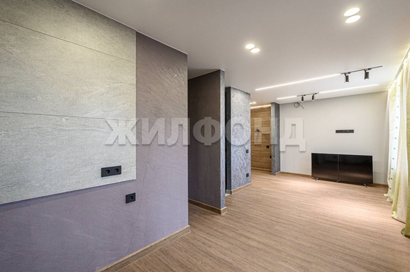 
  Продается 1-комн. квартира, 27.9 м², Кубовая ул, д. 106
. Фото 4.