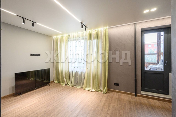 
  Продается 1-комн. квартира, 27.9 м², Кубовая ул, д. 106
. Фото 7.