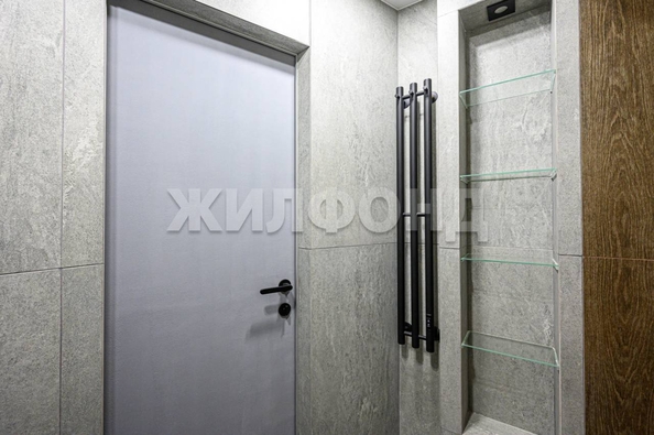 
  Продается 1-комн. квартира, 27.9 м², Кубовая ул, д. 106
. Фото 16.