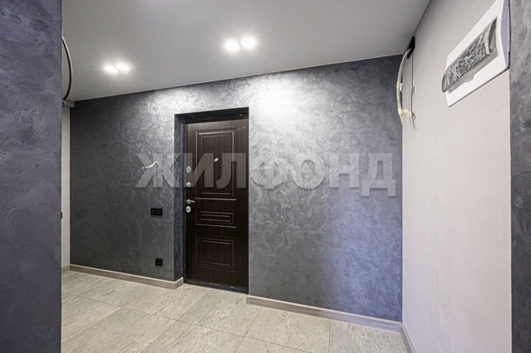 
  Продается 1-комн. квартира, 27.9 м², Кубовая ул, д. 106
. Фото 21.