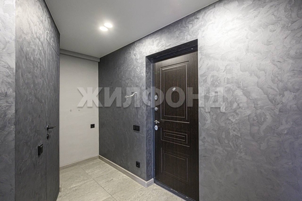 
  Продается 1-комн. квартира, 27.9 м², Кубовая ул, д. 106
. Фото 22.