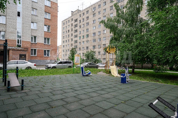 
  Продается 1-комн. квартира, 27.9 м², Кубовая ул, д. 106
. Фото 28.
