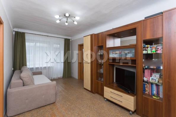 
  Продается 2-комн. квартира, 42.3 м², Республиканская ул, д. 7а
. Фото 1.
