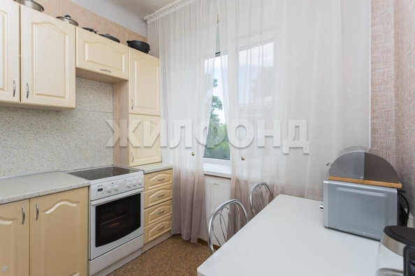 
  Продается 2-комн. квартира, 42.3 м², Республиканская ул, д. 7а
. Фото 5.