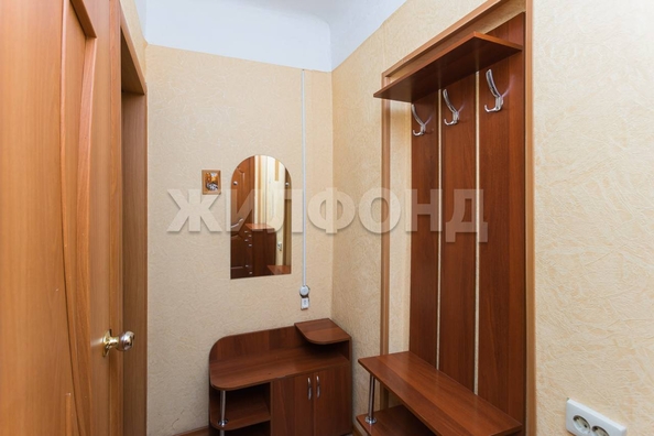 
  Продается 2-комн. квартира, 42.3 м², Республиканская ул, д. 7а
. Фото 8.