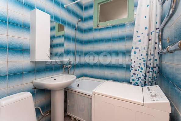 
  Продается 2-комн. квартира, 42.3 м², Республиканская ул, д. 7а
. Фото 9.