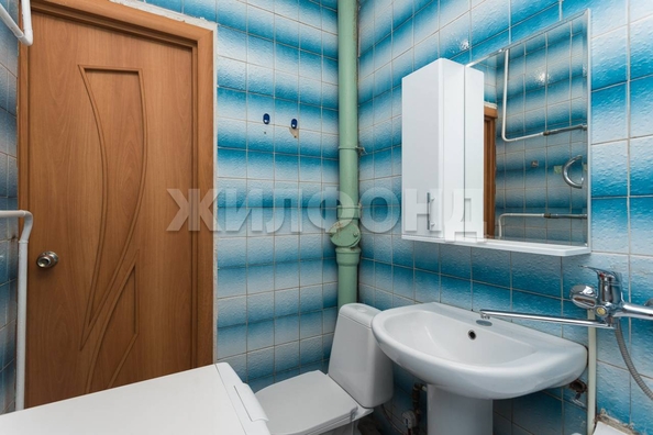 
  Продается 2-комн. квартира, 42.3 м², Республиканская ул, д. 7а
. Фото 10.