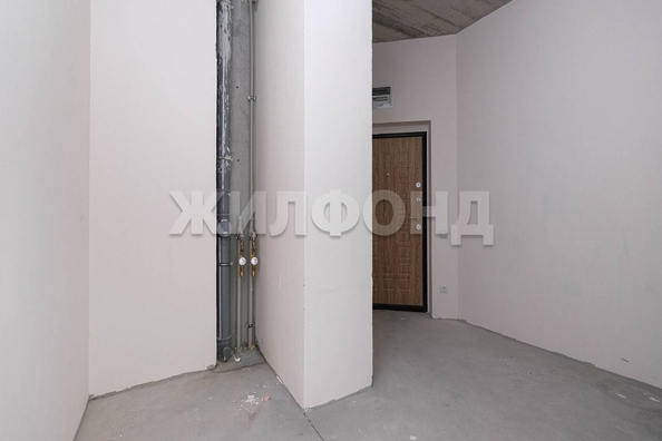 
  Продается 2-комн. квартира, 50.1 м², 3-й микрорайон, д. 15
. Фото 18.