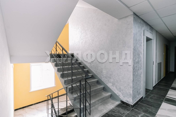 
  Продается 2-комн. квартира, 50.1 м², 3-й микрорайон, д. 15
. Фото 28.