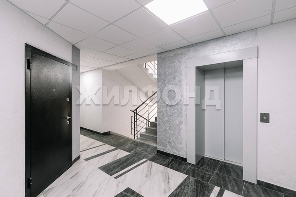 
  Продается 2-комн. квартира, 50.1 м², 3-й микрорайон, д. 15
. Фото 29.