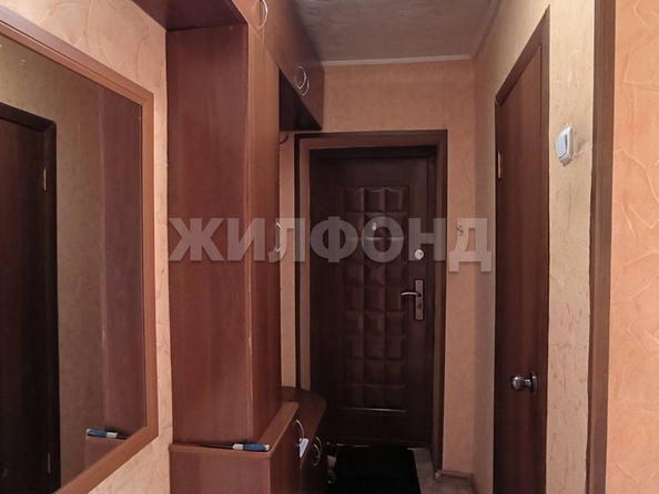 
  Продается 2-комн. квартира, 43 м², Блюхера ул, д. 33
. Фото 8.