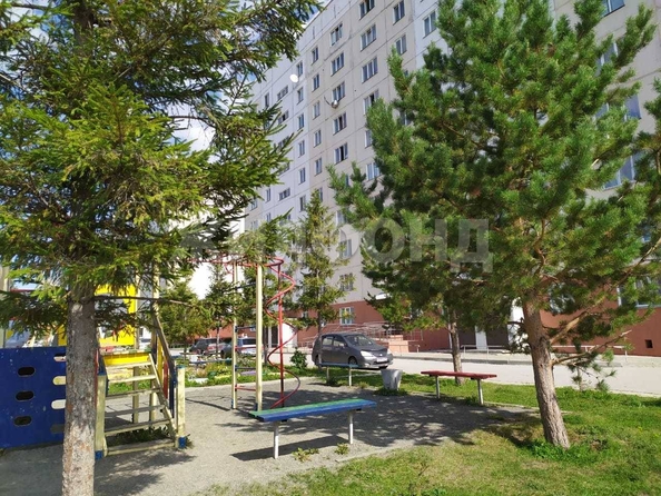 
  Продается 2-комн. квартира, 56.8 м², В. Высоцкого ул, д. 52/3
. Фото 2.