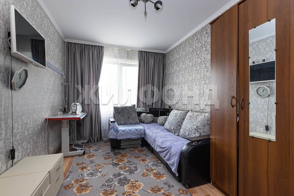 
  Продается 2-комн. квартира, 56.8 м², В. Высоцкого ул, д. 52/3
. Фото 10.