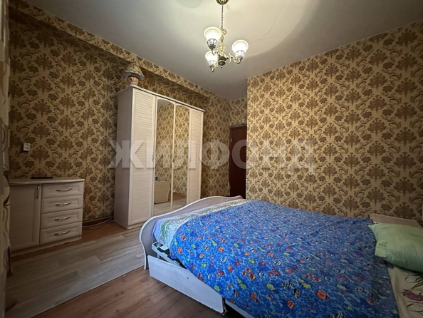 
  Продается 2-комн. квартира, 58.6 м², Бориса Богаткова ул, д. 162
. Фото 4.