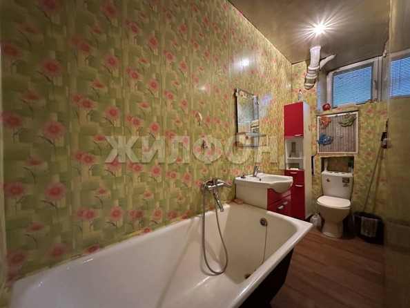 
  Продается 2-комн. квартира, 58.6 м², Бориса Богаткова ул, д. 162
. Фото 5.