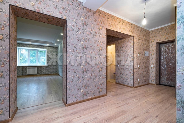 
  Продается 2-комн. квартира, 76.5 м², Вертковская ул, д. 5/3
. Фото 5.