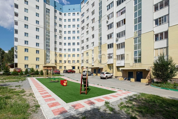 
  Продается 2-комн. квартира, 76.5 м², Вертковская ул, д. 5/3
. Фото 11.