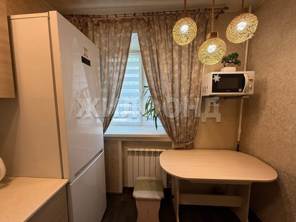 
  Продается 2-комн. квартира, 40.7 м², Фасадная ул, д. 25
. Фото 3.