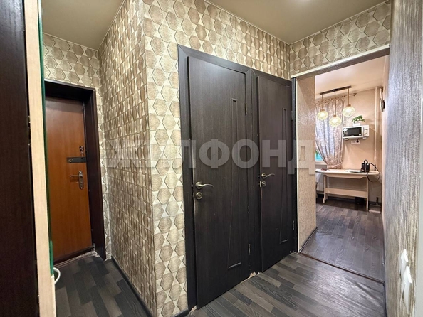 
  Продается 2-комн. квартира, 40.7 м², Фасадная ул, д. 25
. Фото 10.