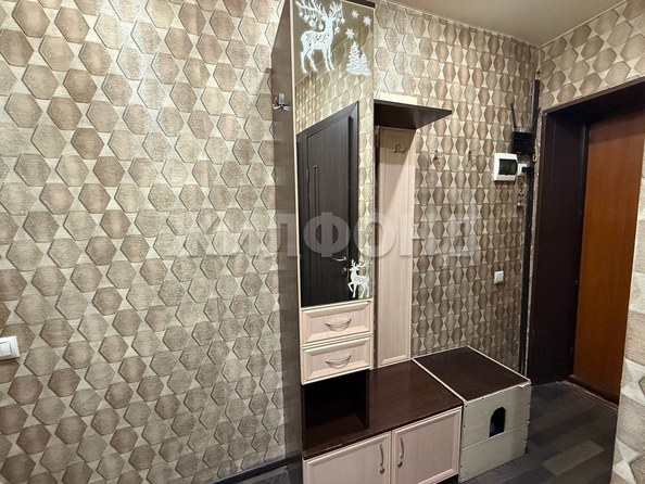 
  Продается 2-комн. квартира, 40.7 м², Фасадная ул, д. 25
. Фото 11.