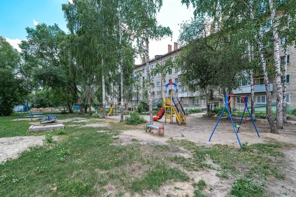 
  Продается 2-комн. квартира, 40.7 м², Фасадная ул, д. 25
. Фото 14.
