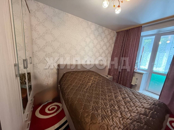 
  Продается 3-комн. квартира, 63.5 м², Выборная ул, д. 108
. Фото 9.