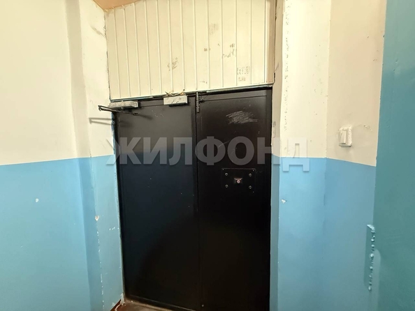 
  Продается 3-комн. квартира, 63.5 м², Выборная ул, д. 108
. Фото 18.