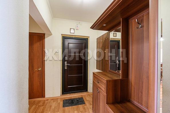 
  Продается 3-комн. квартира, 73.3 м², Гребенщикова ул, д. 13
. Фото 20.